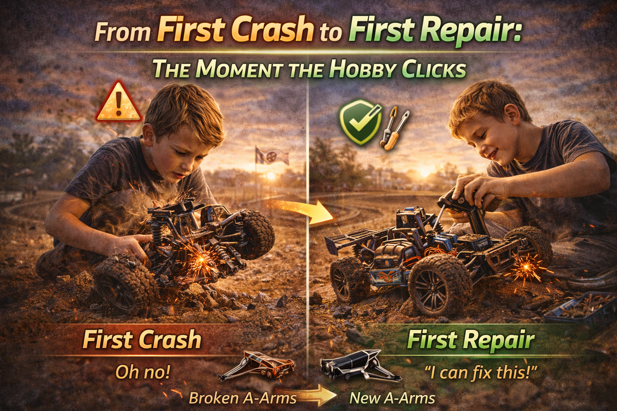 Rc cars 