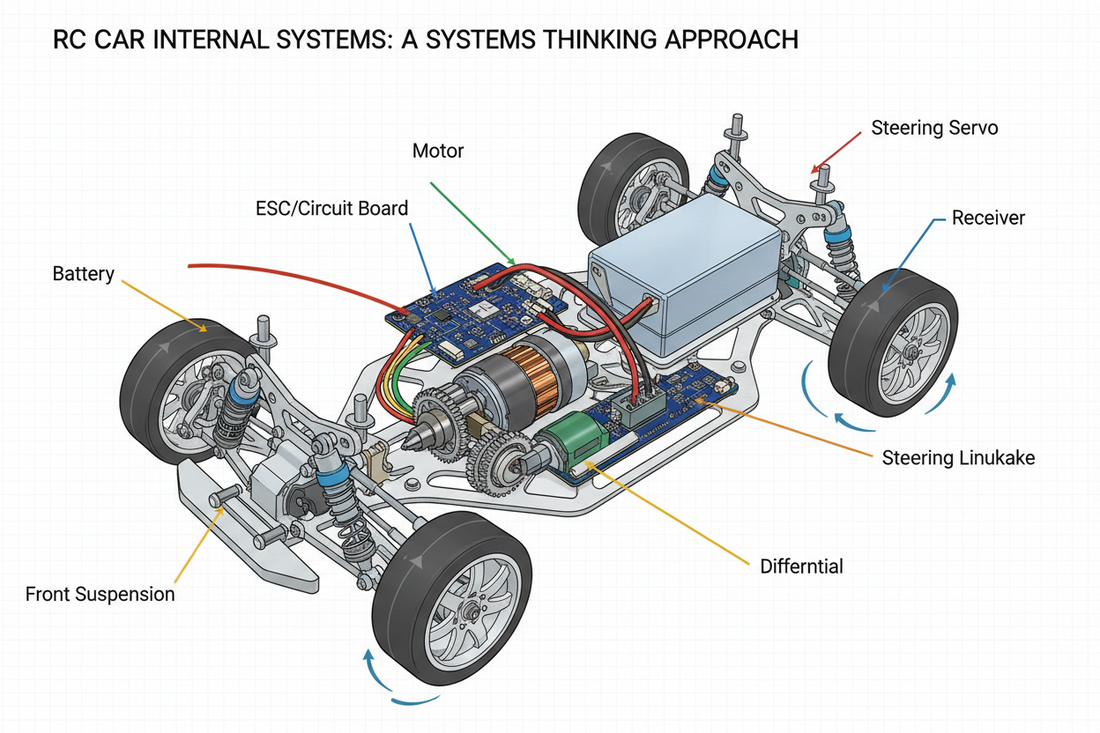 82 / Why Understanding Systems Changes How You See the World
