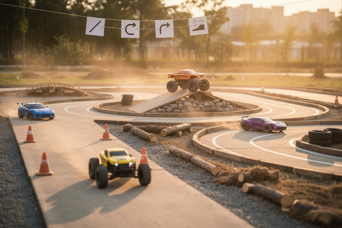 64 / Why Small Challenges Build Big Skills