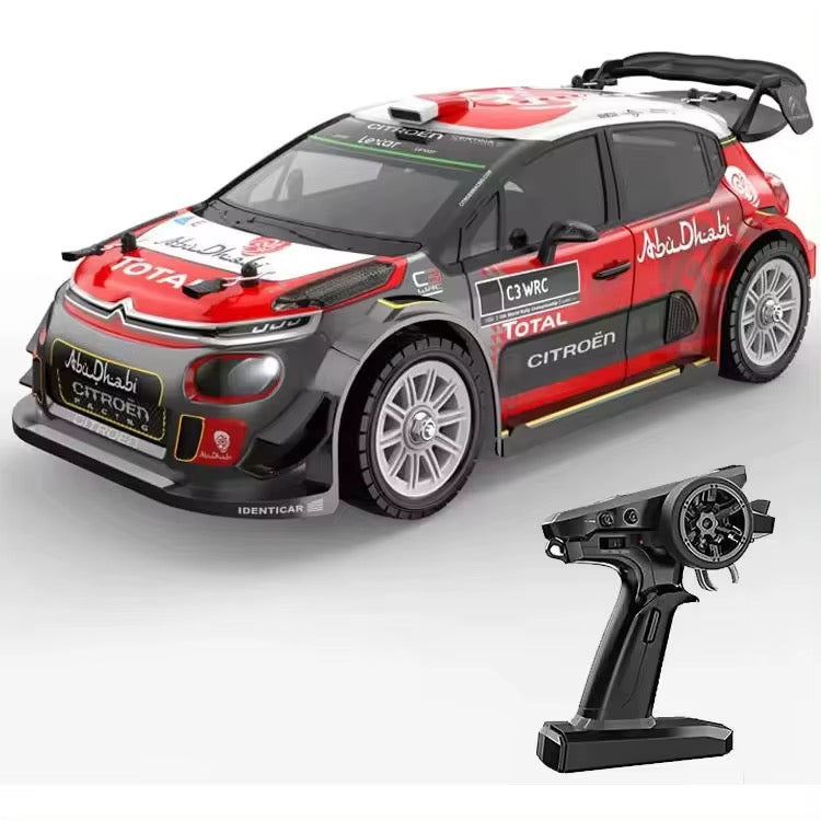 MJX 1:14 scale Brushless RC Rally Car 14303 *coming soon*