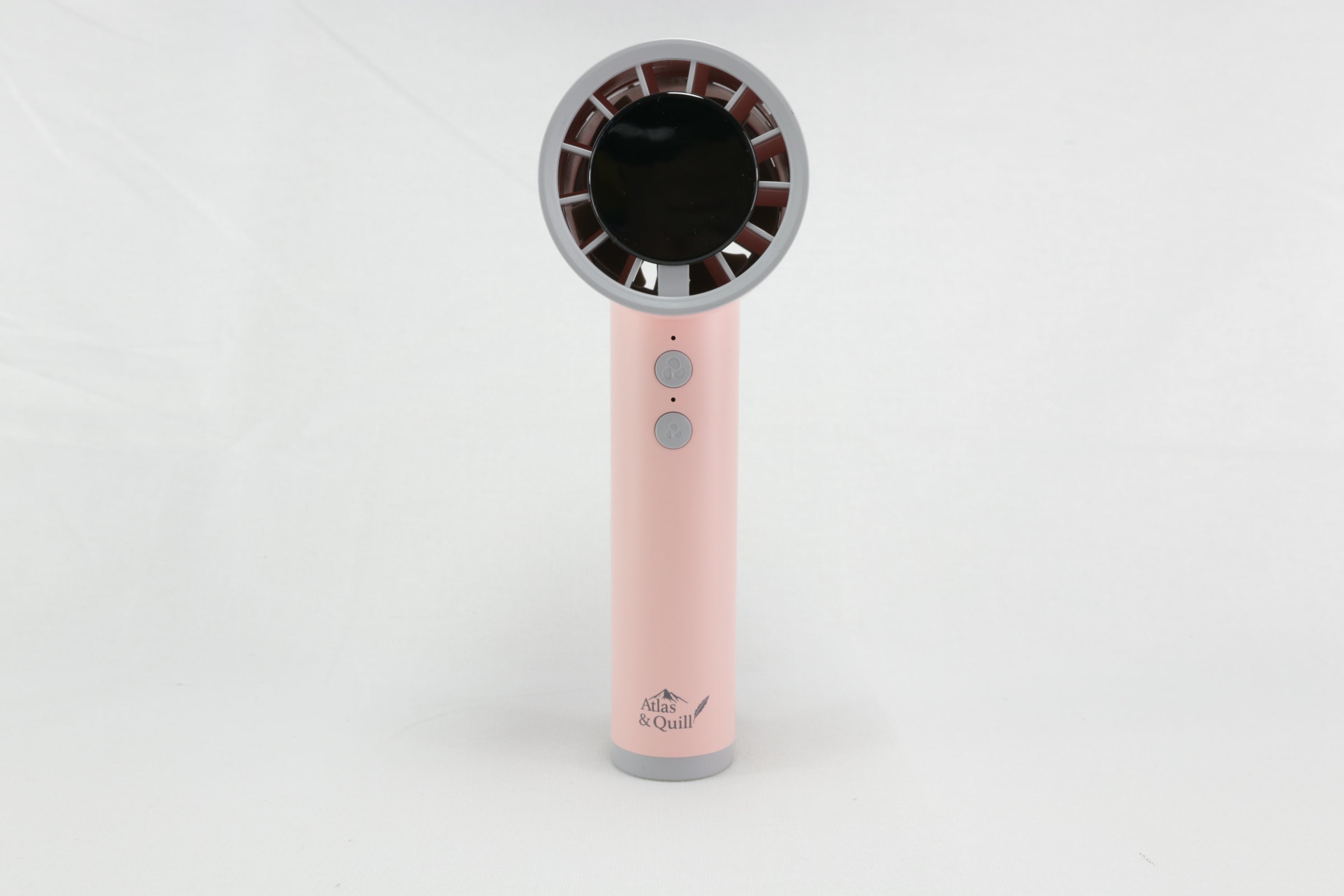 Hand held fan