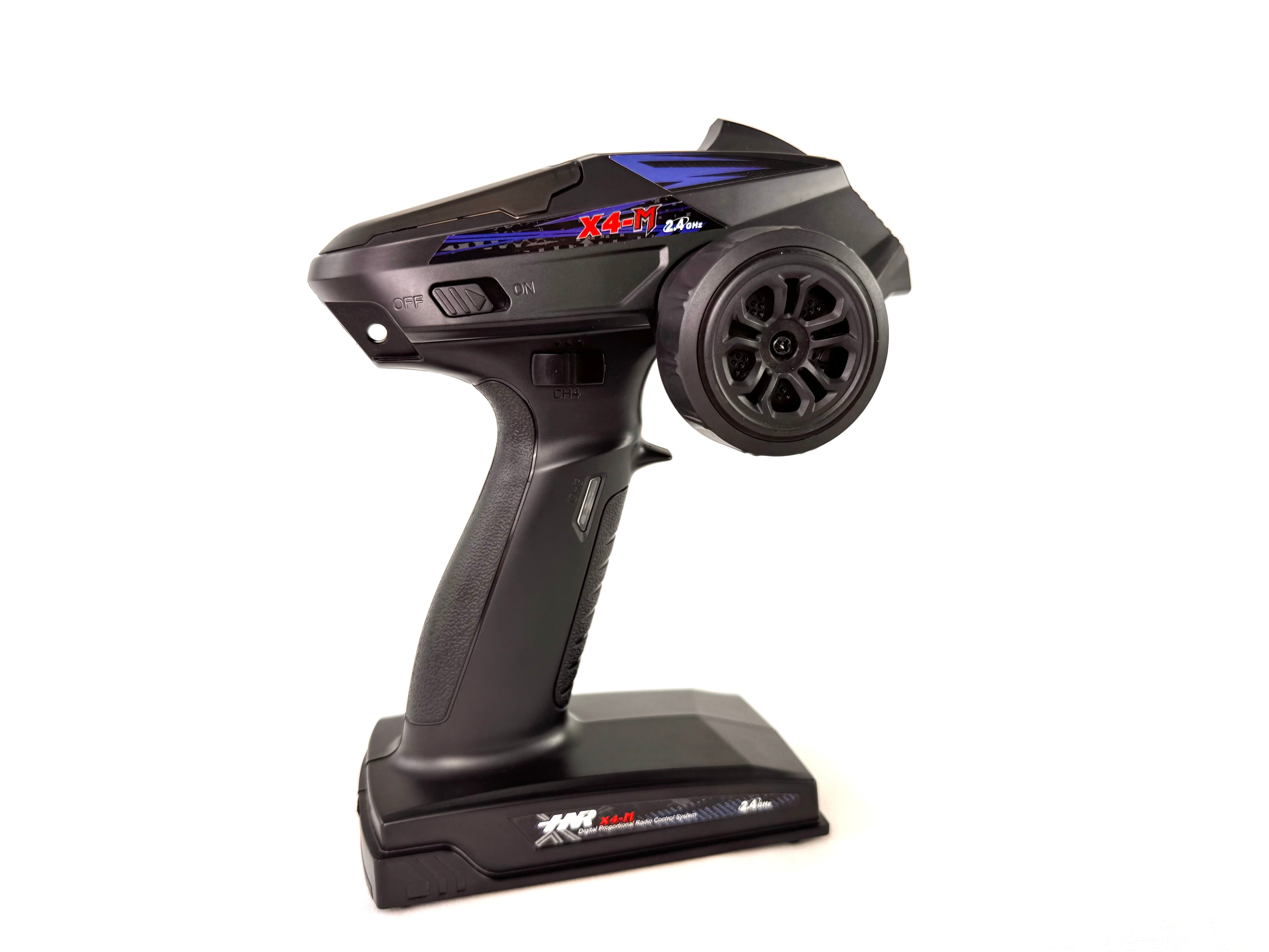 XMARS RC MONSTER TRUCK  1/8 Scale 90KM/H High-Speed Brushless motor