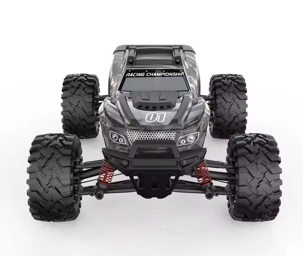 **Coming Soon** KF10 Off-Road RC Truck 1/10 45km/h
