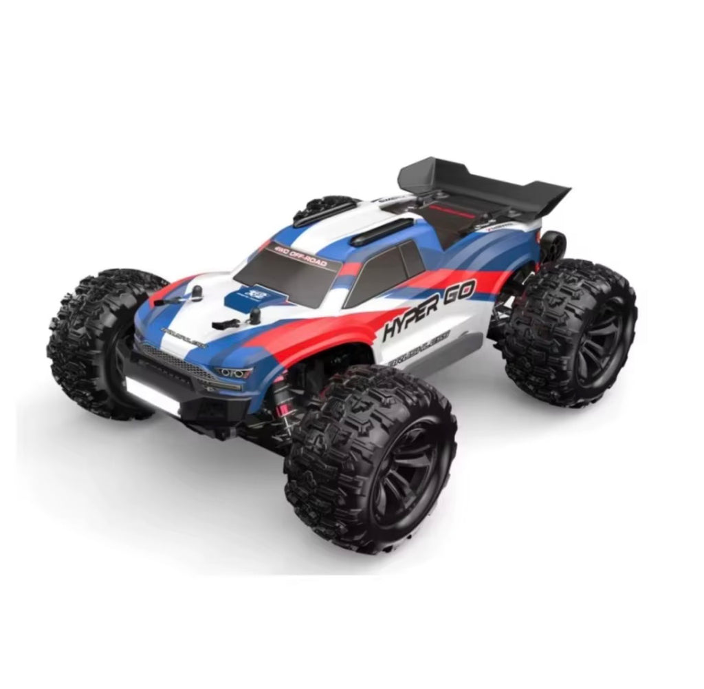 MJX 1:16 scale Brushless RC Truggy 16212 *coming soon*