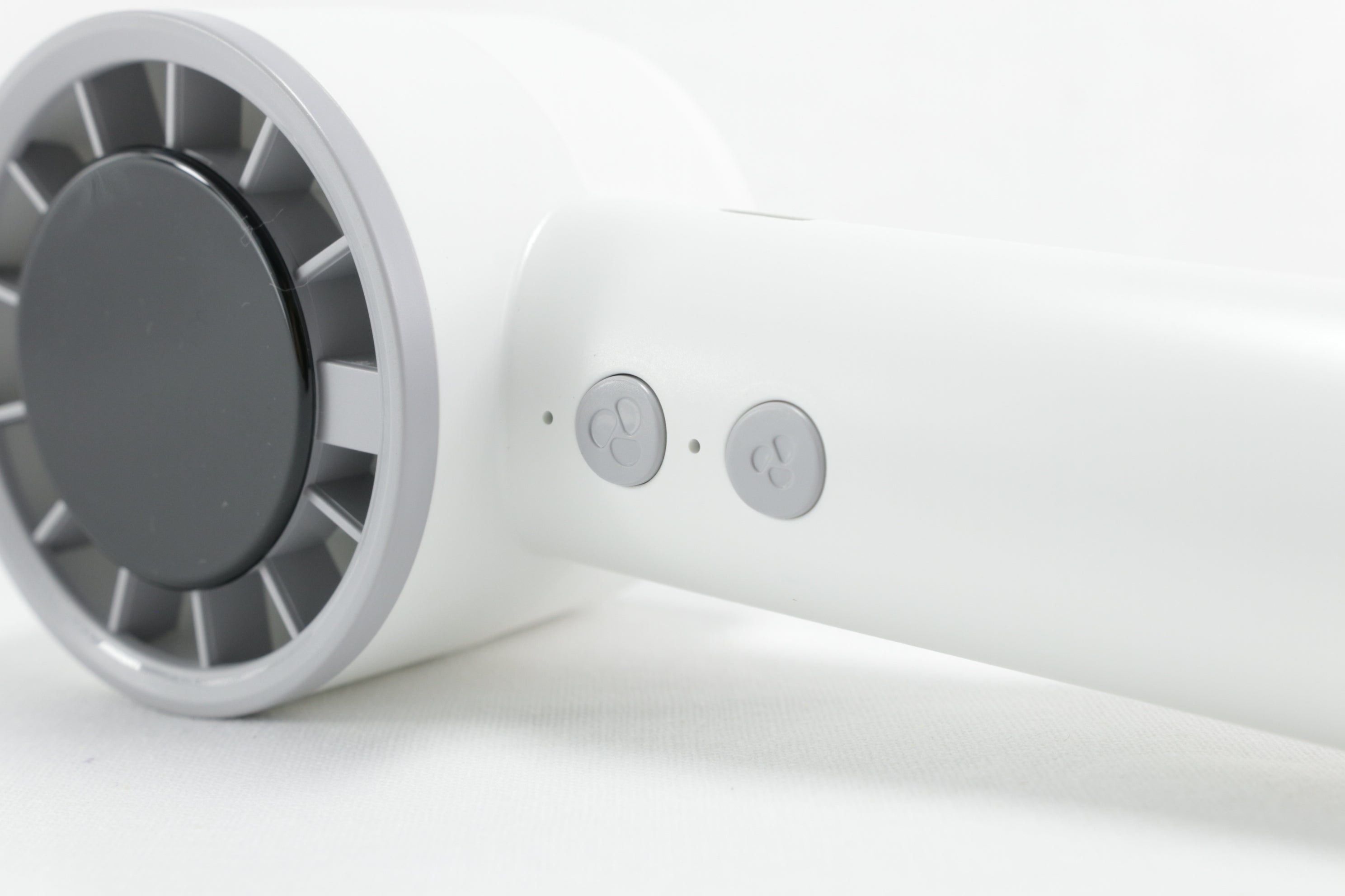 Hand held fan