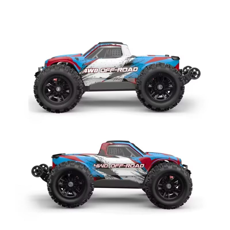 MJX 1:16 Scale Brushless RC Truck 16218 *coming soon*