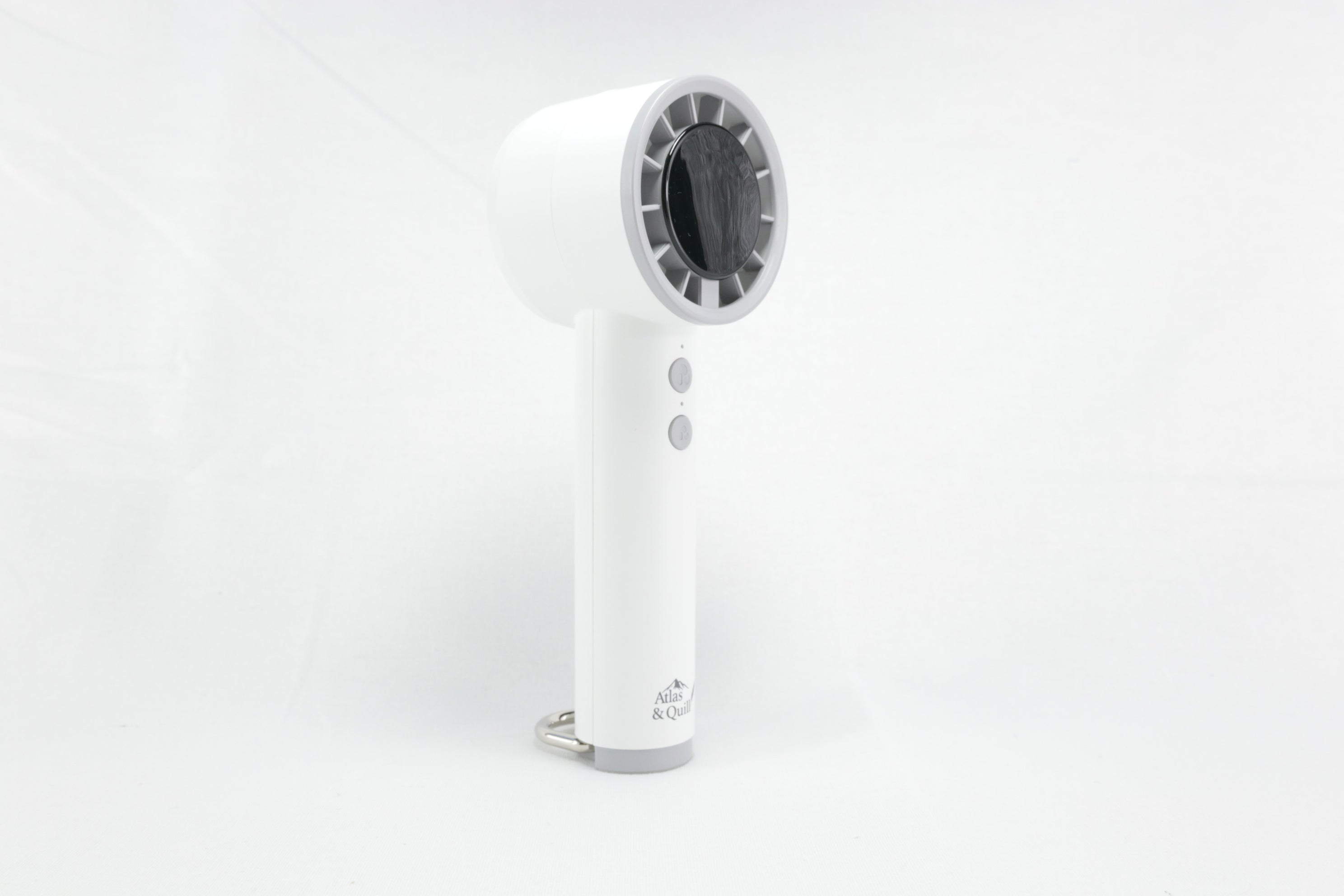 Hand held fan