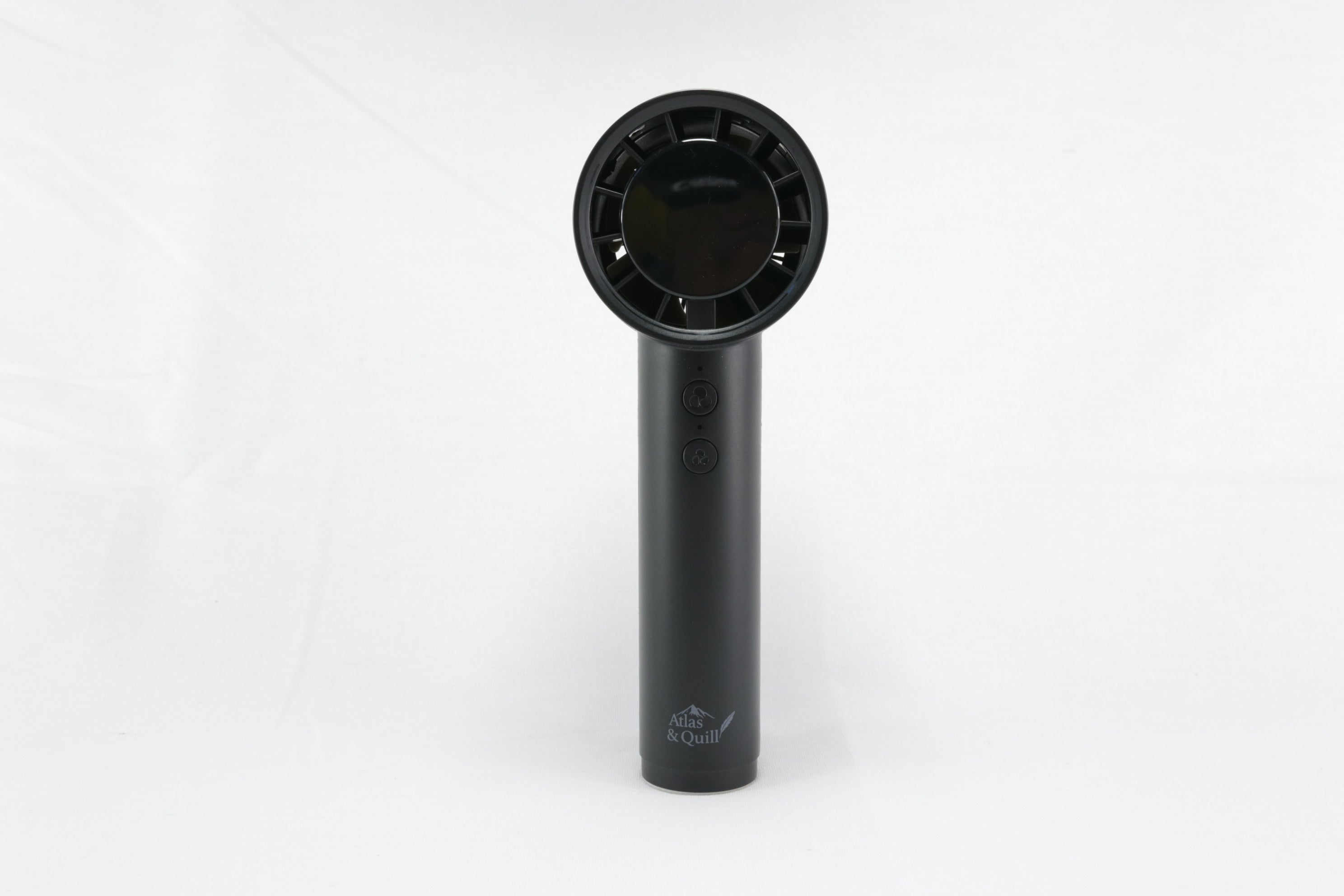 Hand held fan