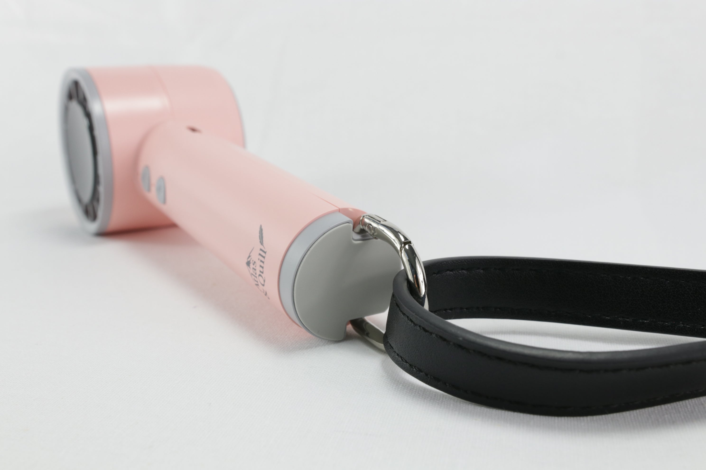 Hand held fan