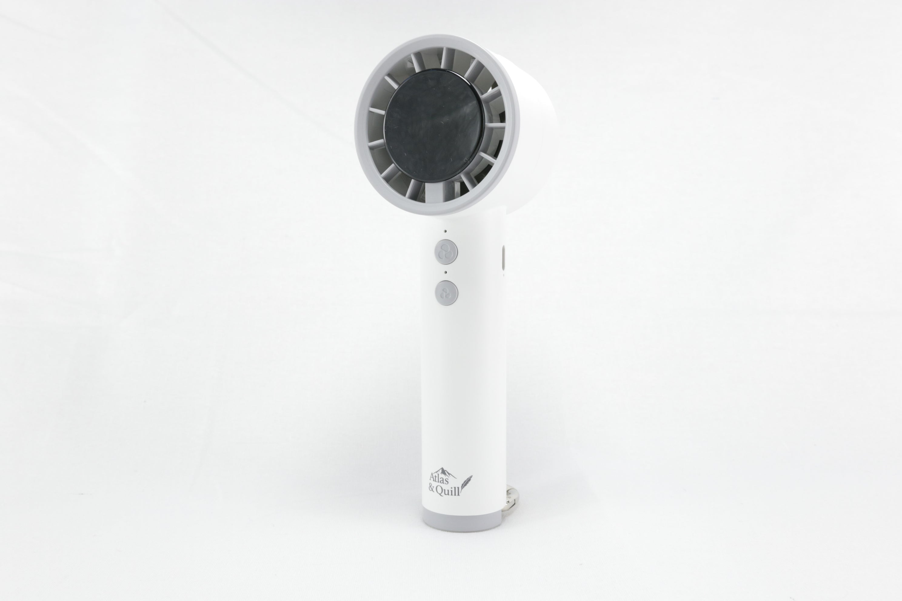 Hand held fan