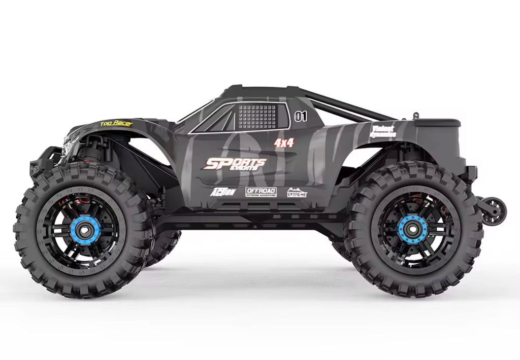 **Coming Soon** KF10 Off-Road RC Truck 1/10 45km/h