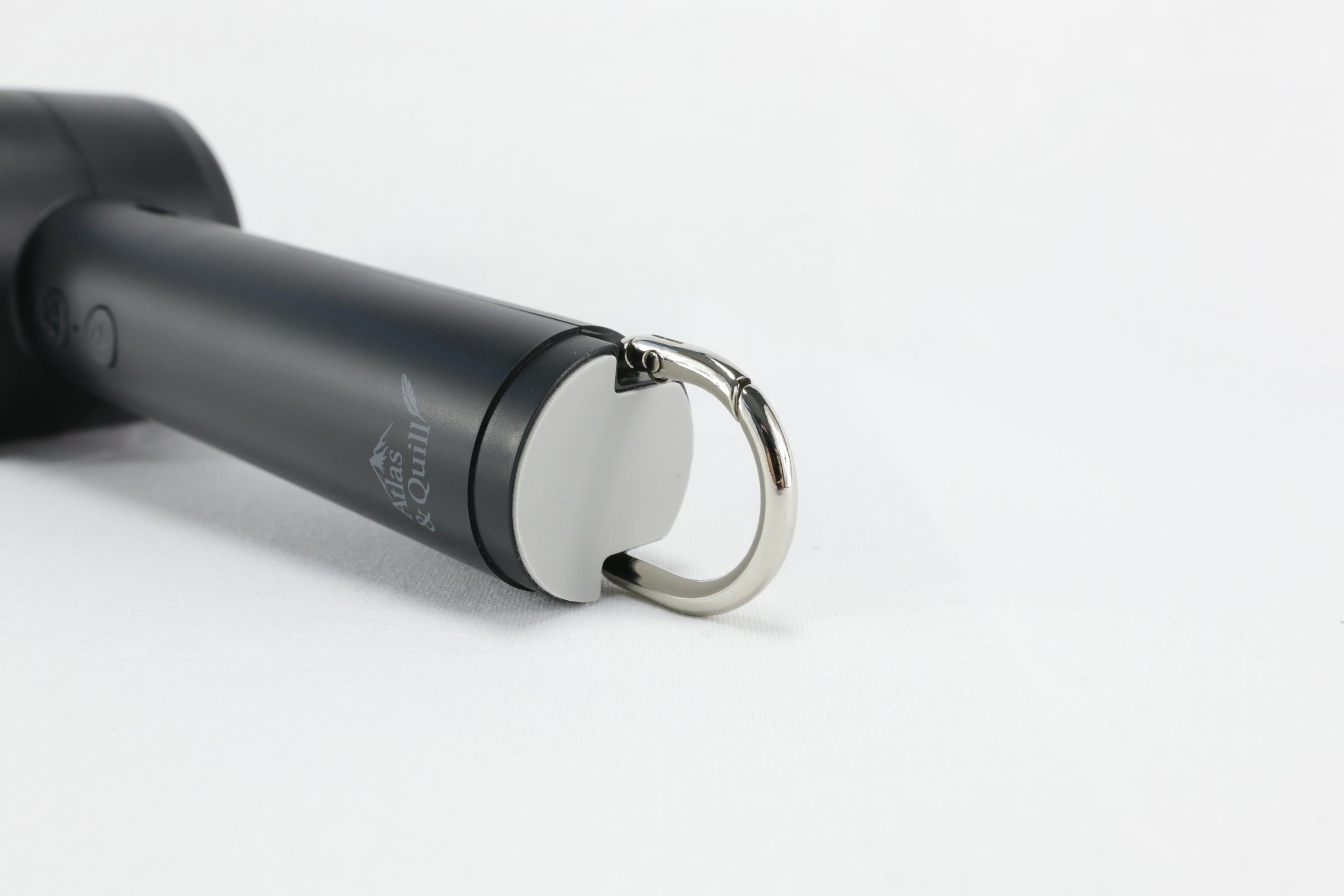 Hand held fan