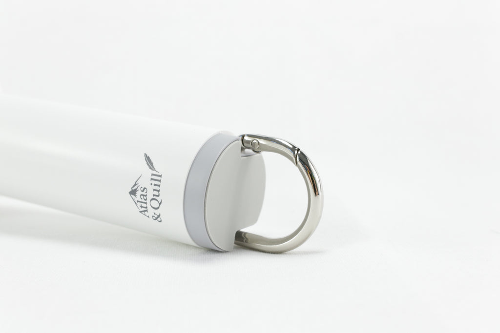 Hand held fan