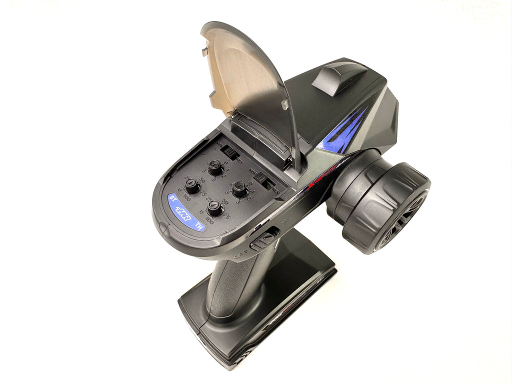 XMARS RC MONSTER TRUCK  1/8 Scale 90KM/H High-Speed Brushless motor