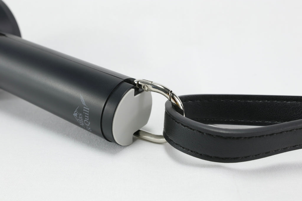Hand held fan