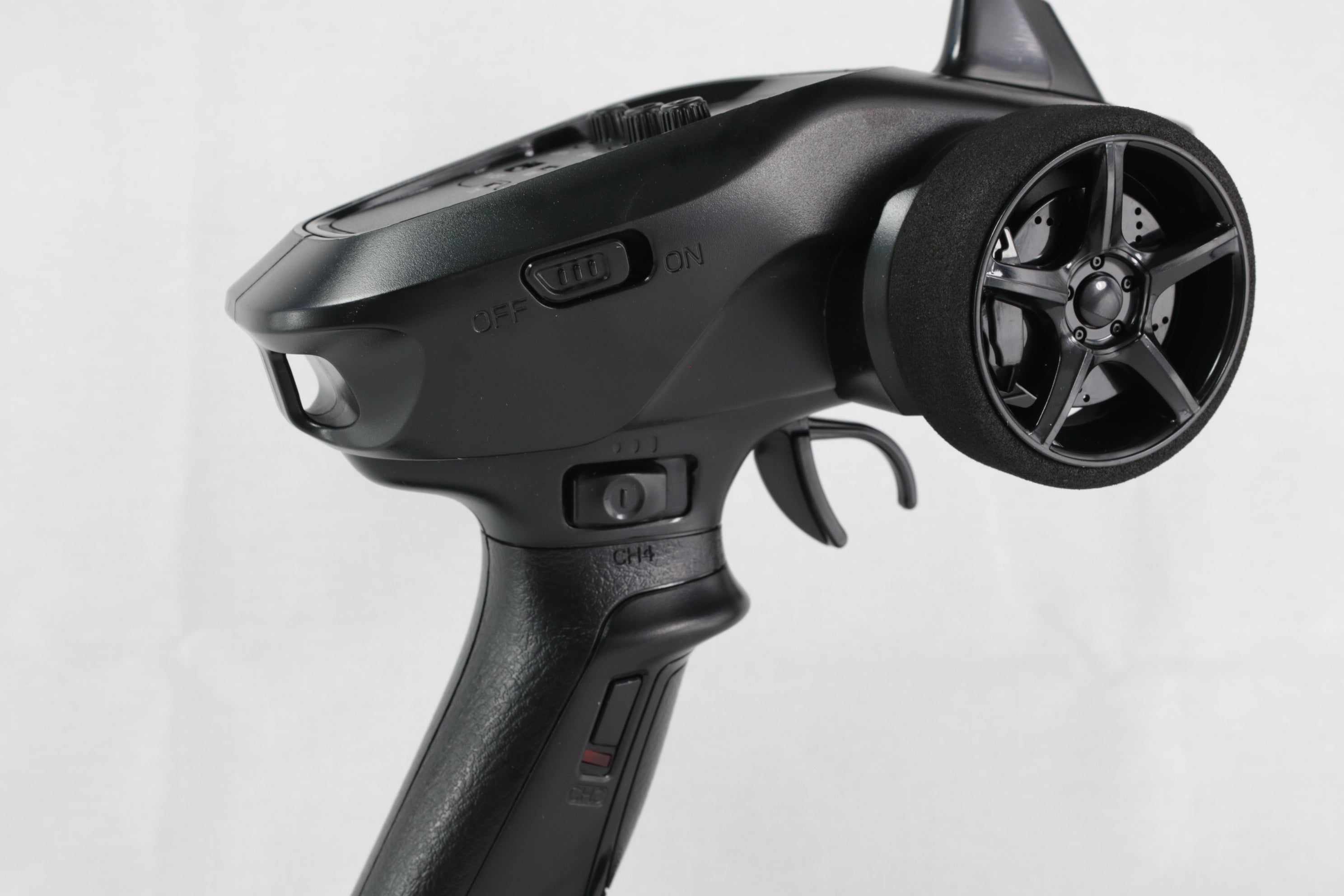 UDIRC 1:16 Brushless RC Drift Car – 4WD, ESP Gyro, LED Lights (30+ mph)