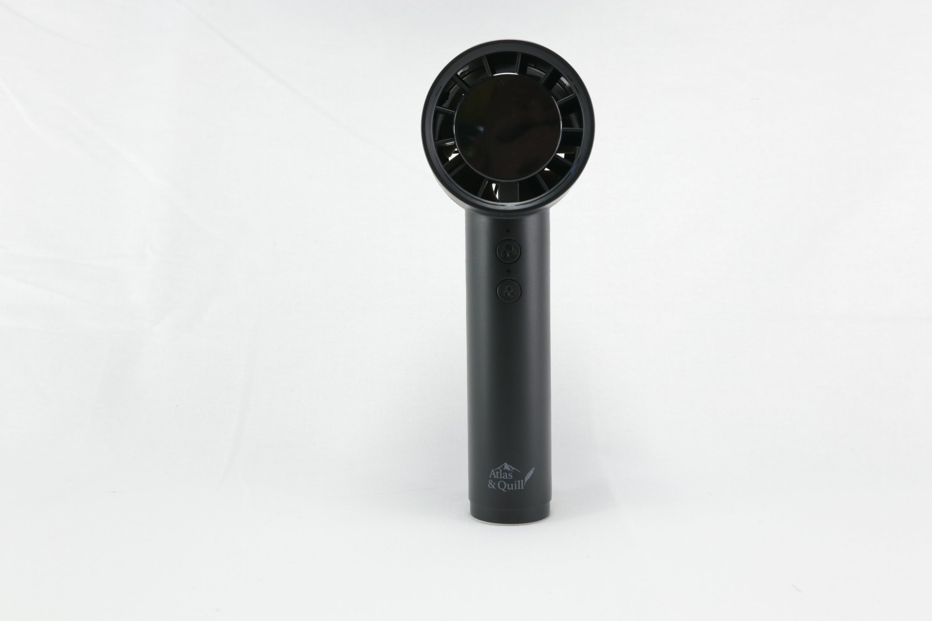 Hand held fan