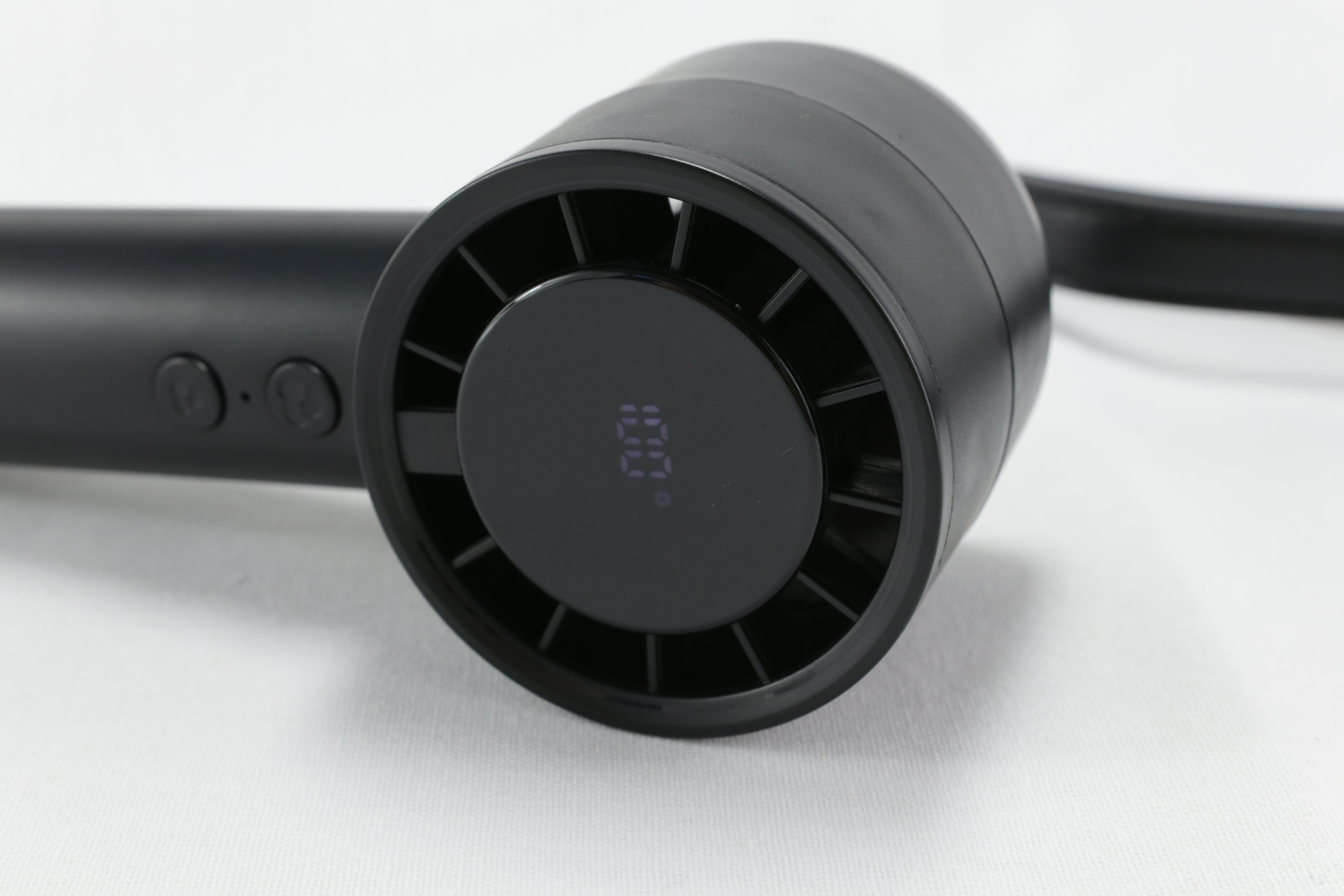 Hand held fan