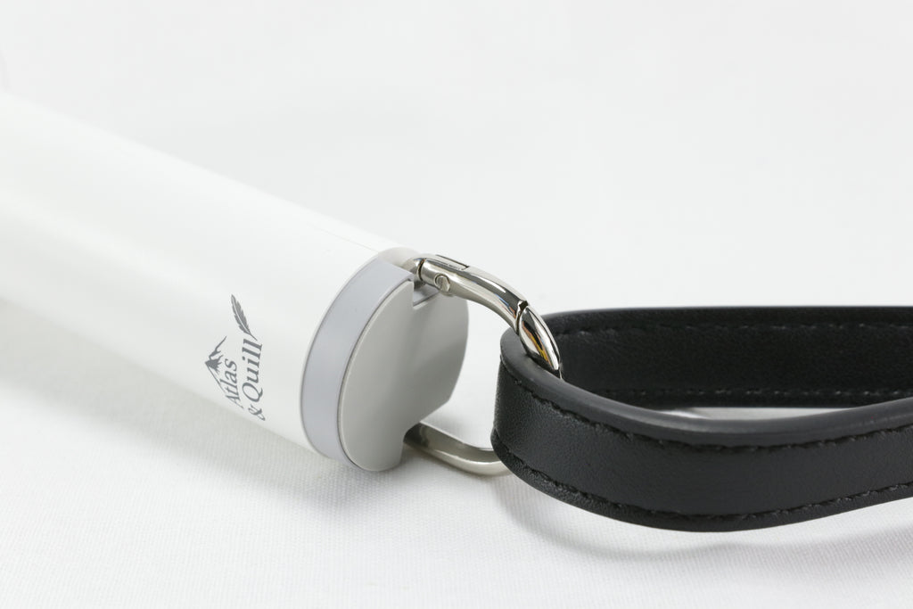 Hand held fan