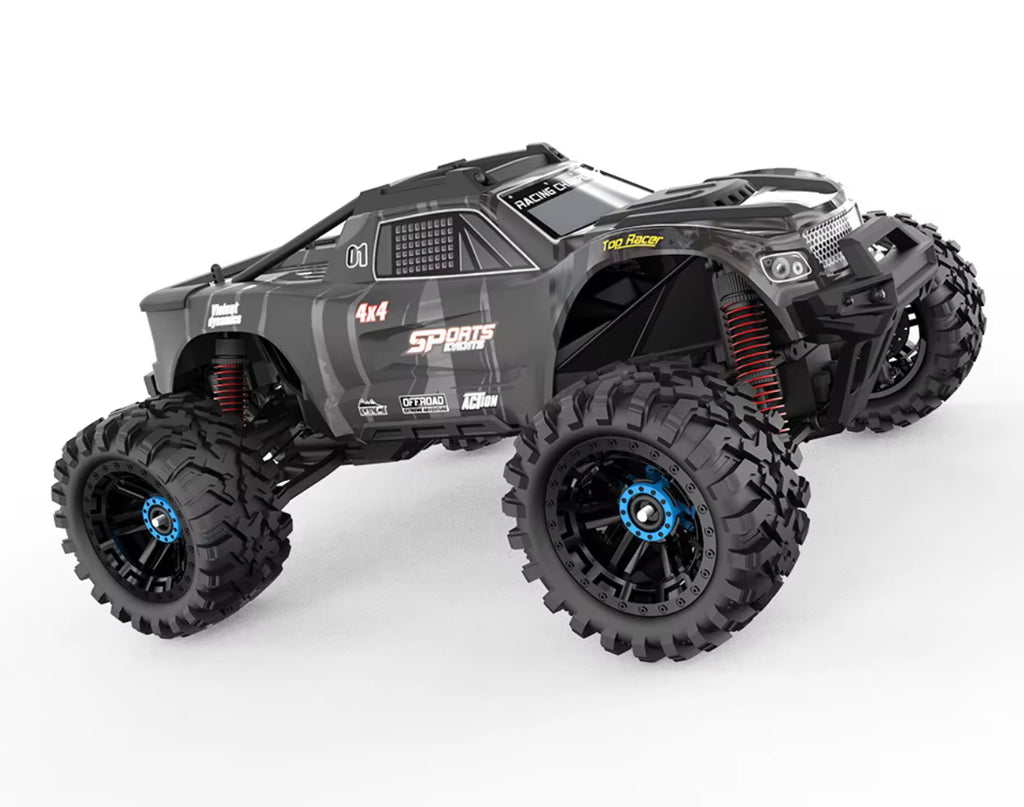 **Coming Soon** KF10 Off-Road RC Truck 1/10 45km/h