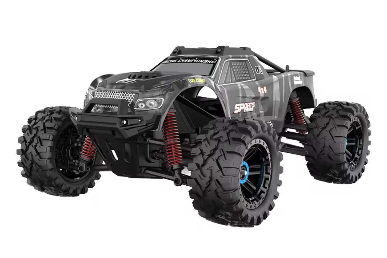 **Coming Soon** KF10 Off-Road RC Truck 1/10 45km/h