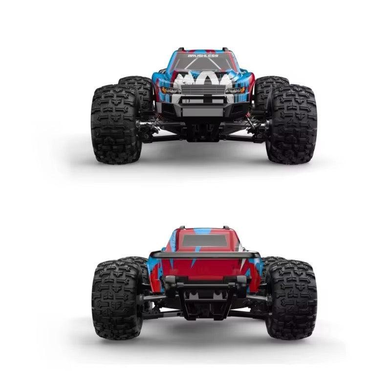 MJX 1:16 Scale Brushless RC Truck 16218 *coming soon*