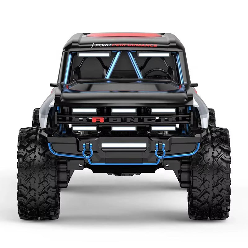 MJX 1:18 scale Brushless RC Truck H18P *coming soon*