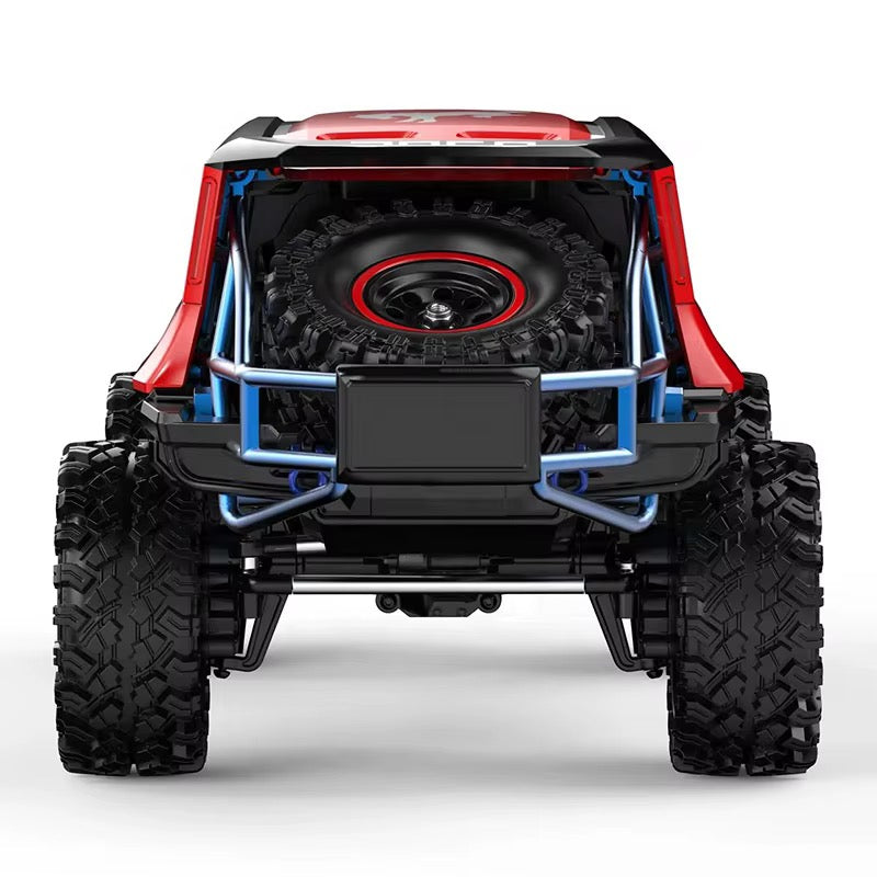 MJX 1:18 scale Brushless RC Truck H18P *coming soon*
