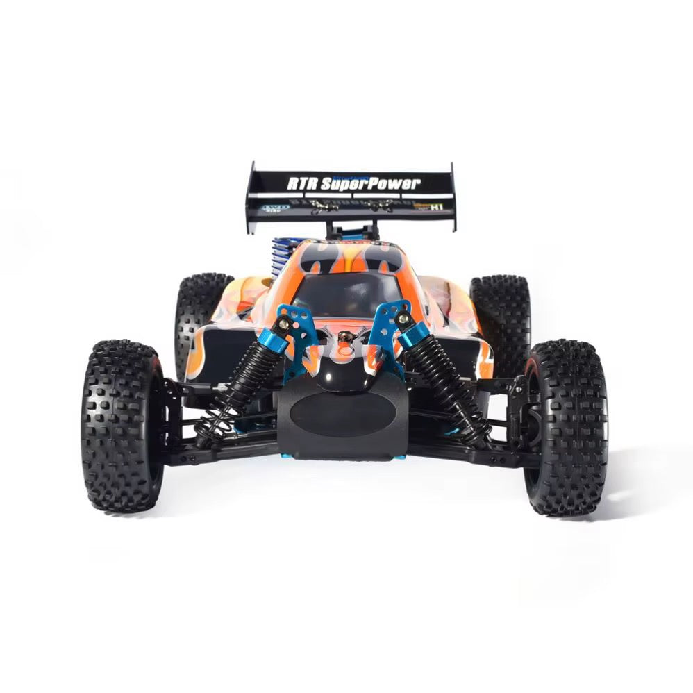 HSP 94106 1:10 4WD Nitro RC Buggy *coming soon*