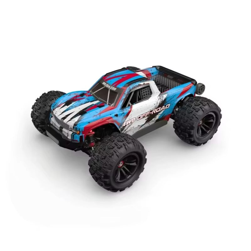 MJX 1:16 Scale Brushless RC Truck 16218 *coming soon*