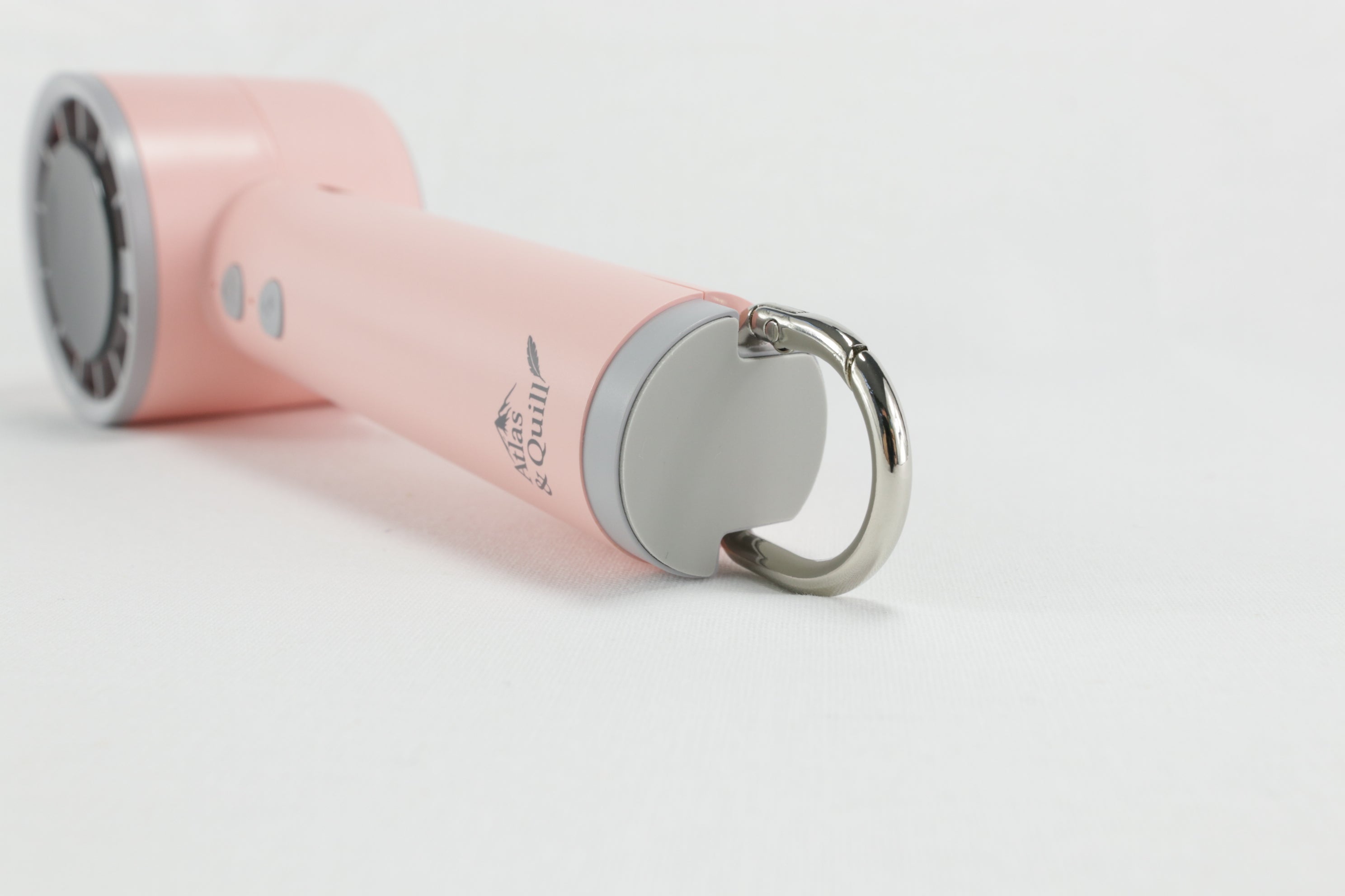 Hand held fan