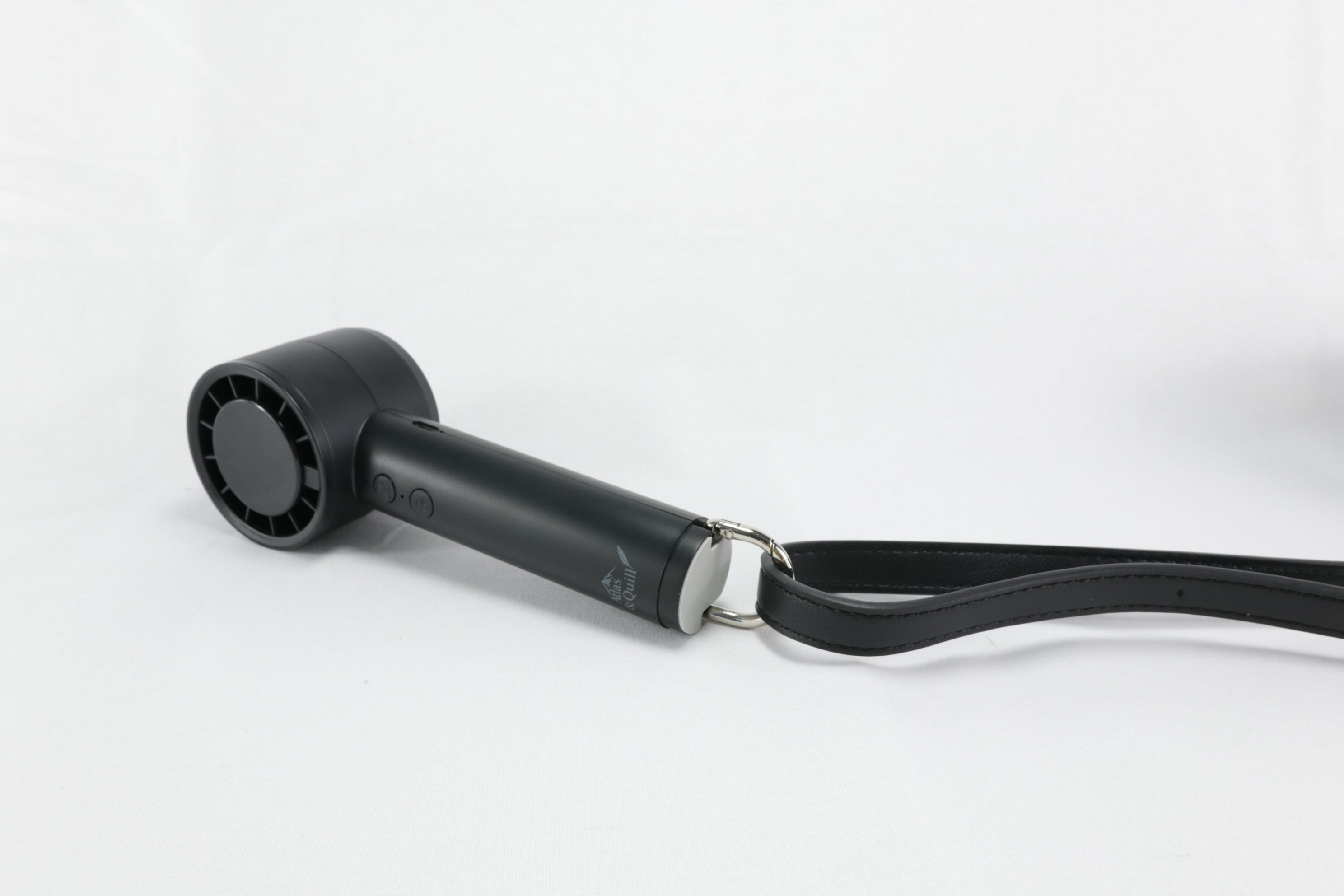 Hand held fan