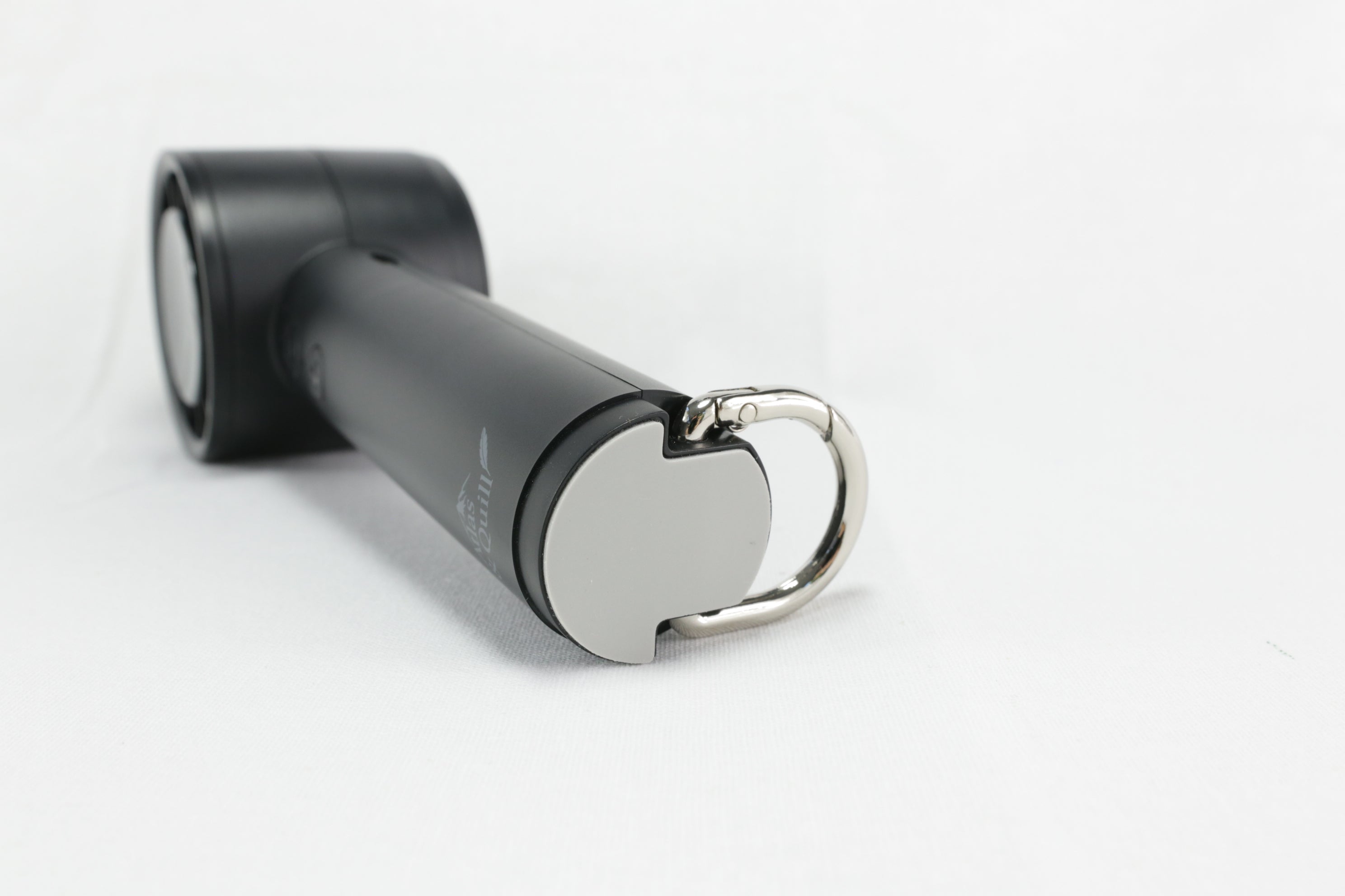 Hand held fan