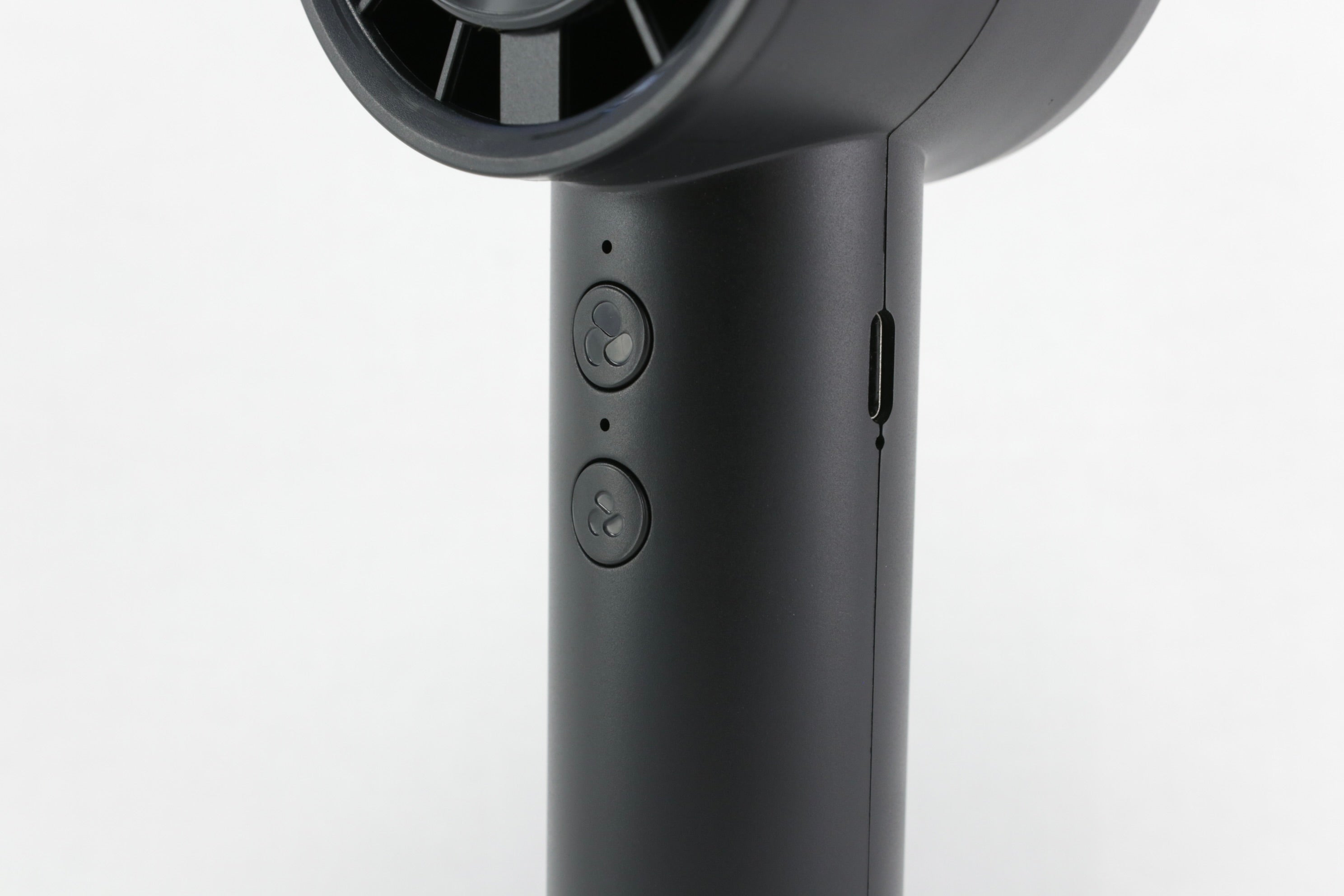 Hand held fan