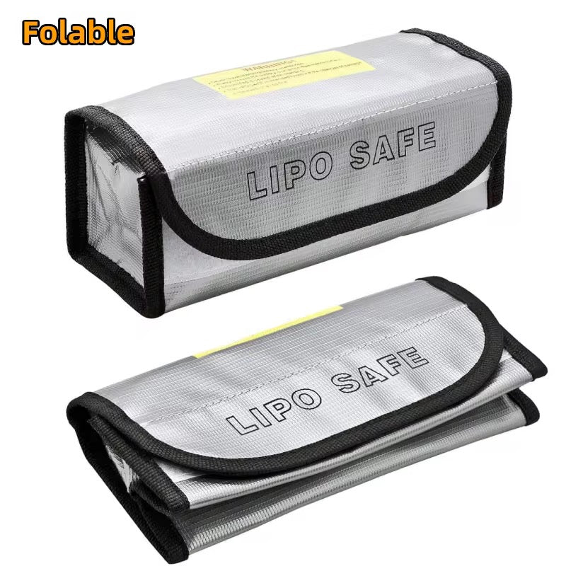 Battery Storage Bag